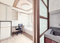 대구광역시 북구 대현동 [월세] 100/20 원룸(방:1/욕실:1) | 피터팬의 좋은방 구하기 대구광역시 북구 대현동 [월세] 100/20 원룸(방:1/욕실:1)