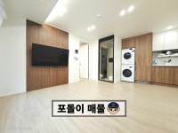 경기도 수원시 팔달구 매산로3가 [월세] 8000/55 투룸(방:2/욕실:1) | 피터팬의 좋은방 구하기 경기도 수원시 팔달구 매산로3가 [월세] 8000... 