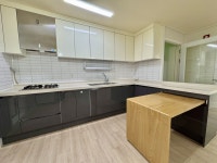 경기도 수원시 팔달구 인계동 [월세] 3000/110 쓰리룸+(방:3/욕실:2) | 피터팬의 좋은방 구하기 경기도 수원시 팔달구 인계동 [월세] 3000/110... 