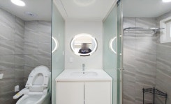 서울특별시 강남구 신사동 [월세] 3000/194 투룸(방:2/욕실:1) | 피터팬의 좋은방 구하기 서울특별시 강남구 신사동 [월세] 3000/194 투룸(방... 