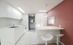 서울특별시 강남구 신사동 [월세] 3000/194 투룸(방:2/욕실:1) | 피터팬의 좋은방 구하기 서울특별시 강남구 신사동 [월세] 3000/194 투룸(방... 