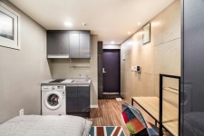 서울특별시 성북구 정릉동 [월세] 1000/48 1.5룸(방:1/욕실:1) | 피터팬의 좋은방 구하기 서울특별시 성북구 정릉동 [월세] 1000/48 1.5룸(방... 