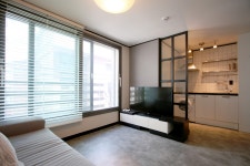 서울특별시 강남구 역삼동 [단기임대] 105/105 원룸(방:1/욕실:1) | 피터팬의 좋은방 구하기 서울특별시 강남구 역삼동 [단기임대] 105/105... 