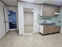 경기도 부천시 원미구 상동 [월세] 500/50 투룸(방:2/욕실:1) | 피터팬의 좋은방 구하기 경기도 부천시 원미구 상동 [월세] 500/50 투룸(방:2... 