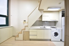 경기도 부천시 원미구 중동 [단기임대] 200/55 원룸(방:1/욕실:1) | 피터팬의 좋은방 구하기 경기도 부천시 원미구 중동 [단기임대] 200/55... 