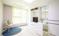 경기도 수원시 권선구 서둔동 [월세] 500/75 원룸(방:1/욕실:1) | 피터팬의 좋은방 구하기 경기도 수원시 권선구 서둔동 [월세] 500/75 원룸(방... 