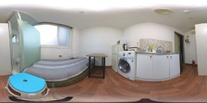 부산광역시 남구 대연동 [월세] 100/16 원룸(방:1/욕실:1) | 피터팬의 좋은방 구하기 부산광역시 남구 대연동 [월세] 100/16 원룸(방:1/욕실:1)