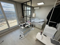 경기도 수원시 팔달구 인계동 [월세] 500/68 원룸(방:1/욕실:1) | 피터팬의 좋은방 구하기 경기도 수원시 팔달구 인계동 [월세] 500/68 원룸(방... 