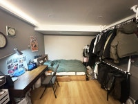 서울특별시 광진구 중곡동 [월세] 5000/40 원룸(방:1/욕실:1) | 피터팬의 좋은방 구하기 서울특별시 광진구 중곡동 [월세] 5000/40 원룸(방:1... 