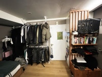 서울특별시 광진구 중곡동 [월세] 5000/40 원룸(방:1/욕실:1) | 피터팬의 좋은방 구하기 서울특별시 광진구 중곡동 [월세] 5000/40 원룸(방:1... 