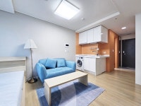 서울특별시 강남구 역삼동 [단기임대] 105/105 원룸(방:1/욕실:1) | 피터팬의 좋은방 구하기 서울특별시 강남구 역삼동 [단기임대] 105/105... 