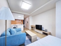 서울특별시 강남구 역삼동 [단기임대] 105/105 원룸(방:1/욕실:1) | 피터팬의 좋은방 구하기 서울특별시 강남구 역삼동 [단기임대] 105/105... 