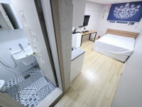 경기도 수원시 팔달구 매산로2가 [월세] 20/40 원룸(방:1/욕실:1)... 구하기 경기도 수원시 팔달구 매산로2가 [월세] 20/40 원룸(방:1/욕실:1)