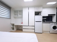 서울특별시 동대문구 이문동 [월세] 1000/64 원룸(방:1/욕실:1) | 피터팬의 좋은방 구하기 서울특별시 동대문구 이문동 [월세] 1000/64 원룸... 