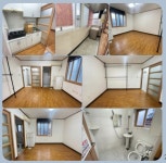 경상남도 창원시 성산구 반지동 [월세] 200/33 1.5룸(방:1/욕실:1) | 피터팬의 좋은방 구하기 경상남도 창원시 성산구 반지동 [월세] 200/33... 