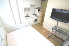 서울특별시 서초구 반포동 [단기임대] 50/50 원룸(방:1/욕실:1) | 피터팬의 좋은방 구하기 서울특별시 서초구 반포동 [단기임대] 50/50 원룸(방... 