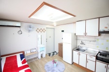 부산광역시 북구 구포동 [월세] 100/8 원룸(방:1/욕실:1) | 피터팬의 좋은방 구하기 부산광역시 북구 구포동 [월세] 100/8 원룸(방:1/욕실:1)