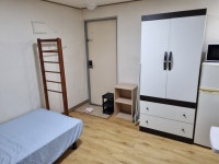 서울특별시 동대문구 이문동 [월세] 500/57 원룸(방:1/욕실:1) | 피터팬의 좋은방 구하기 서울특별시 동대문구 이문동 [월세] 500/57 원룸(방:1... 