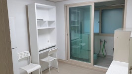 서울특별시 중랑구 중화동 [월세] 5000/110 투룸(방:2/욕실:1) | 피터팬의 좋은방 구하기 서울특별시 중랑구 중화동 [월세] 5000/110 투룸(방... 