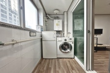 부산광역시 해운대구 중동 [월세] 500/30 원룸(방:1/욕실:1) | 피터팬의 좋은방 구하기 부산광역시 해운대구 중동 [월세] 500/30 원룸(방:1... 