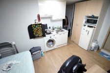 서울특별시 동대문구 이문동 [월세] 3000/41 원룸(방:1/욕실:1) | 피터팬의 좋은방 구하기 서울특별시 동대문구 이문동 [월세] 3000/41 원룸... 