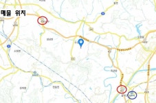 충청남도 천안시 동남구 수신면 [매매] 1억 9000 토지/임야 | 피터팬의 좋은방 구하기 충청남도 천안시 동남구 수신면 [매매] 1억 9000 토지/임야