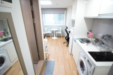 서울특별시 동대문구 휘경동 [월세] 5000/40 원룸(방:1/욕실:1) | 피터팬의 좋은방 구하기 서울특별시 동대문구 휘경동 [월세] 5000/40 원룸... 