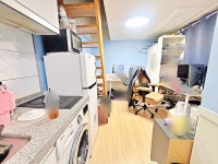 서울특별시 성북구 정릉동 [월세] 1000/61 원룸(방:1/욕실:1) | 피터팬의 좋은방 구하기 서울특별시 성북구 정릉동 [월세] 1000/61 원룸(방:1... 