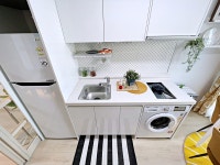 부산광역시 영도구 대교동2가 [월세] 1000/50 원룸(방:1/욕실:1) | 피터팬의 좋은방 구하기 부산광역시 영도구 대교동2가 [월세] 1000/50... 