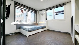 충청북도 청주시 흥덕구 복대동 [월세] 300/41 원룸(방:1/욕실:1) | 피터팬의 좋은방 구하기 충청북도 청주시 흥덕구 복대동 [월세] 300/41... 