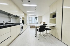 부산광역시 해운대구 우동 [월세] 500/70 원룸(방:1/욕실:1) | 피터팬의 좋은방 구하기 부산광역시 해운대구 우동 [월세] 500/70 원룸(방:1... 