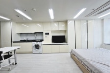 부산광역시 해운대구 우동 [월세] 500/70 원룸(방:1/욕실:1) | 피터팬의 좋은방 구하기 부산광역시 해운대구 우동 [월세] 500/70 원룸(방:1... 