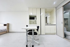 부산광역시 해운대구 우동 [월세] 500/70 원룸(방:1/욕실:1) | 피터팬의 좋은방 구하기 부산광역시 해운대구 우동 [월세] 500/70 원룸(방:1... 