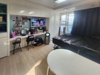 서울특별시 강서구 마곡동 [전세] 1억 8000 원룸(방:1/욕실:1) | 피터팬의 좋은방 구하기 서울특별시 강서구 마곡동 [전세] 1억 8000 원룸(방:1... 