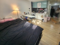 서울특별시 강서구 마곡동 [전세] 1억 8000 원룸(방:1/욕실:1) | 피터팬의 좋은방 구하기 서울특별시 강서구 마곡동 [전세] 1억 8000 원룸(방:1... 