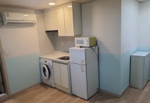 서울특별시 노원구 월계동 [월세] 1000/50 원룸(방:1/욕실:1) | 피터팬의 좋은방 구하기 서울특별시 노원구 월계동 [월세] 1000/50 원룸(방:1... 