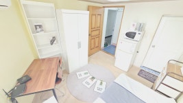 부산광역시 영도구 동삼동 [월세] 200/15 1.5룸(방:1/욕실:1) | 피터팬의 좋은방 구하기 부산광역시 영도구 동삼동 [월세] 200/15 1.5룸(방:1... 