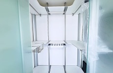 부산광역시 수영구 민락동 [월세] 300/58 원룸(방:1/욕실:1) | 피터팬의 좋은방 구하기 부산광역시 수영구 민락동 [월세] 300/58 원룸(방:1... 