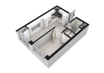 서울특별시 종로구 숭인동 [월세] 1000/80 1.5룸(방:1/욕실:1) | 피터팬의 좋은방 구하기 서울특별시 종로구 숭인동 [월세] 1000/80 1.5룸(방... 