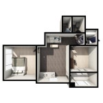 부산광역시 영도구 남항동2가 [전세] 1억 1000 투룸(방:2/욕실:1) | 피터팬의 좋은방 구하기 부산광역시 영도구 남항동2가 [전세] 1억 1000... 