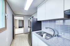 경상남도 김해시 삼정동 [월세] 2000/27 1.5룸(방:1/욕실:1) | 피터팬의 좋은방 구하기 경상남도 김해시 삼정동 [월세]... 