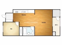 인천광역시 계양구 작전동 [전세] 2억 1.5룸(방:1/욕실:1) | 피터팬의 좋은방 구하기 인천광역시 계양구 작전동 [전세] 2억 1.5룸(방:1/욕실:1)