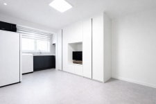 광주광역시 광산구 신창동 [월세] 200/27 원룸(방:1/욕실:1) | 피터팬의 좋은방 구하기 광주광역시 광산구 신창동 [월세] 200/27 원룸(방:1... 