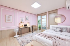 부산광역시 부산진구 전포동 [월세] 300/34 1.5룸(방:1/욕실:1) | 피터팬의 좋은방 구하기 부산광역시 부산진구 전포동 [월세] 300/34 1.5룸... 