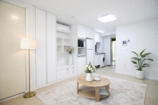 경기도 수원시 권선구 세류동 [월세] 1000/42 1.5룸(방:1/욕실:1) | 피터팬의 좋은방 구하기 경기도 수원시 권선구 세류동 [월세] 1000/42 1.... 