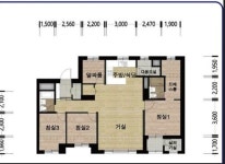 서울특별시 서초구 잠원동 [전세] 20억 쓰리룸+(방:3/욕실:2) | 피터팬의 좋은방 구하기 서울특별시 서초구 잠원동 [전세] 20억 쓰리룸+(방:3... 