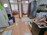 서울특별시 광진구 구의동 [월세] 2000/128 쓰리룸+(방:3/욕실:1) | 피터팬의 좋은방 구하기 서울특별시 광진구 구의동 [월세] 2000/128... 