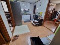 서울특별시 광진구 구의동 [월세] 2000/128 쓰리룸+(방:3/욕실:1) | 피터팬의 좋은방 구하기 서울특별시 광진구 구의동 [월세] 2000/128... 