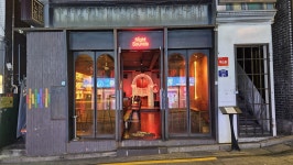 서울특별시 용산구 이태원동 [월세] 5000/385 쓰리룸+(욕실:1) | 피터팬의 좋은방 구하기 서울특별시 용산구 이태원동 [월세] 5000/385... 