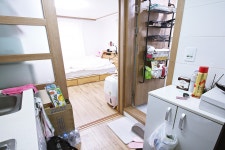 서울특별시 관악구 신림동 [월세] 300/41 1.5룸(방:1/욕실:1) | 피터팬의 좋은방 구하기 서울특별시 관악구 신림동 [월세] 300/41 1.5룸(방:1... 